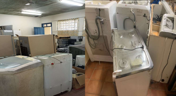 LOTE 08: