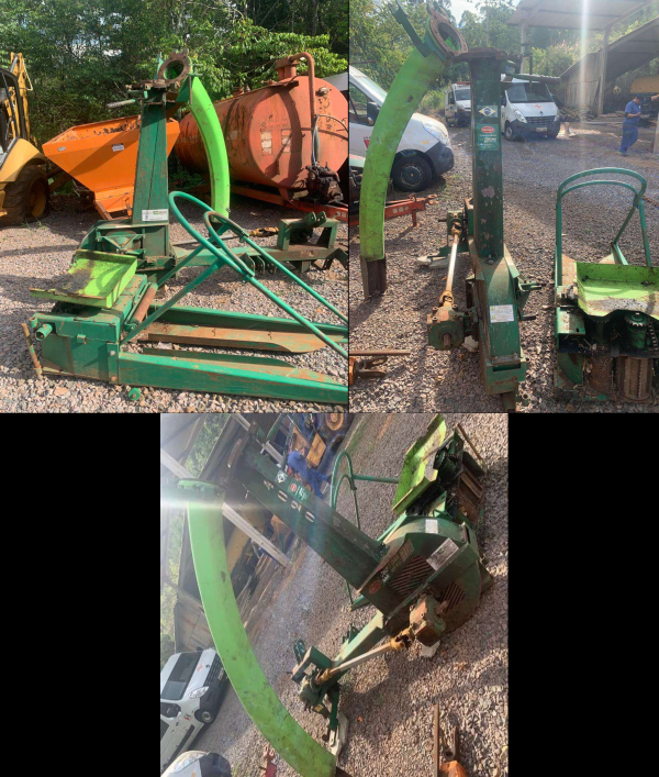 LOTE 25: