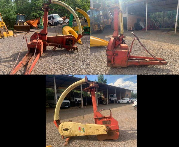 LOTE 27: