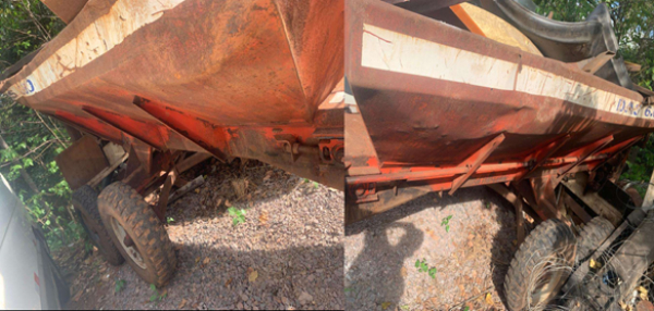 LOTE 30: