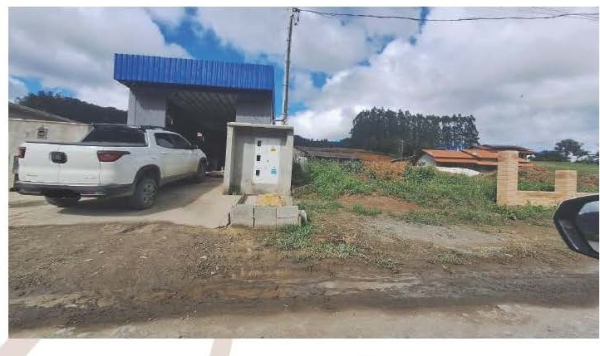 Imagem FÓRUM DE RIO DO OESTE