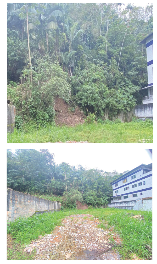 Imagem FÓRUM DE RIO DO SUL 2ª VARA