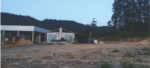 Imagem FÓRUM DE RIO DO SUL 2ª VARA