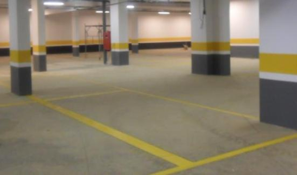 Imagem FÓRUM DE RIO DO SUL 2ª VARA