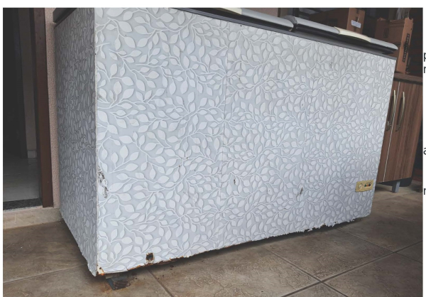 Imagem FÓRUM DE TROMBUDO CENTRAL