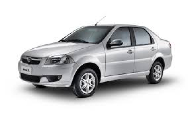 Imagem FÓRUM DE PORTO UNIÃO