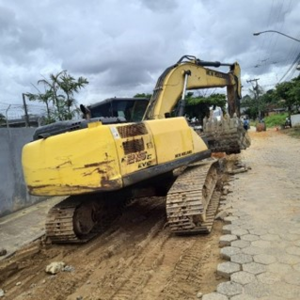 Imagem PREFEITURA DE BARRA VELHA