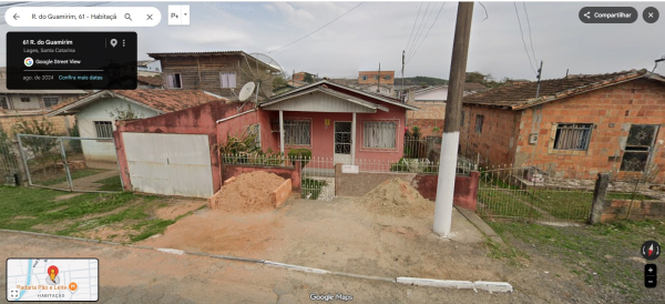 Imagem FÓRUM DE LAGES