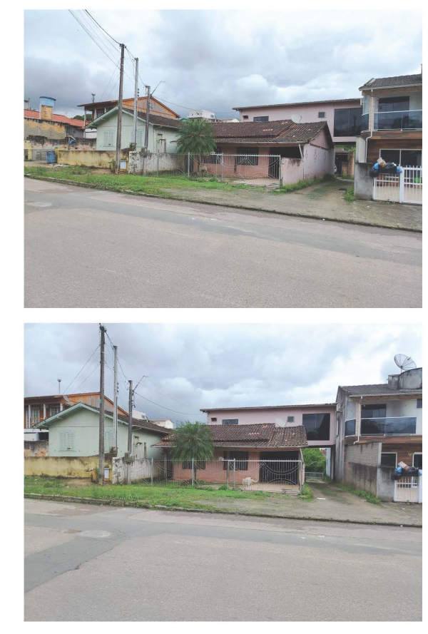 Imagem FÓRUM DE BRAÇO DO NORTE