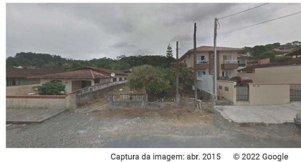 Imagem FÓRUM DE JOINVILLE