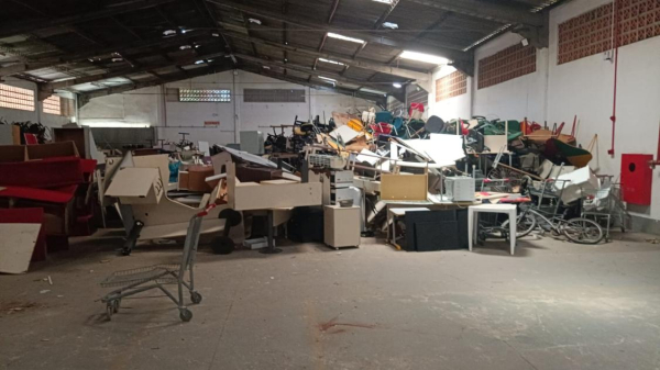 LOTE 30: