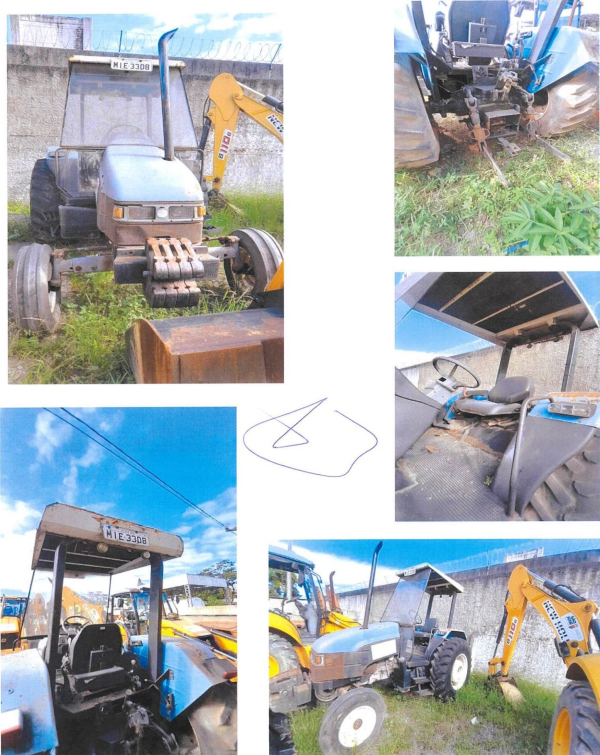 LOTE 52: