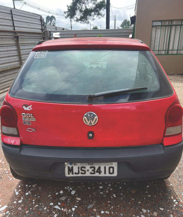 Imagem FÓRUM DE FLORIANÓPOLIS