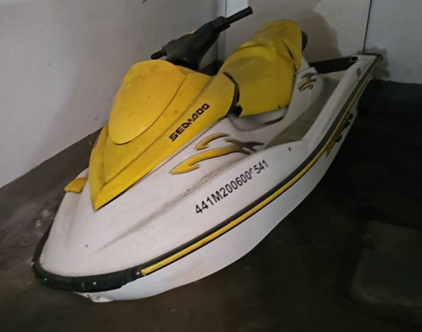 LOTE 01: