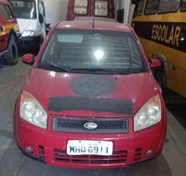 LOTE 07: