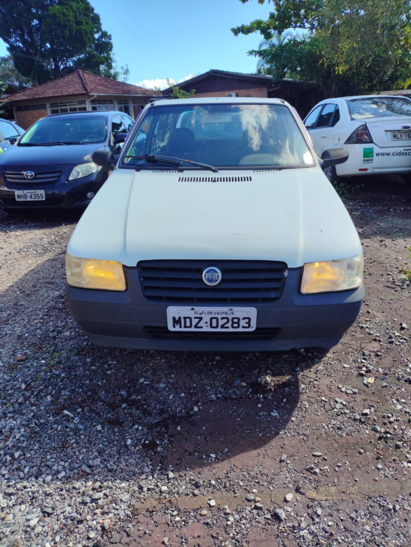 LOTE 07: