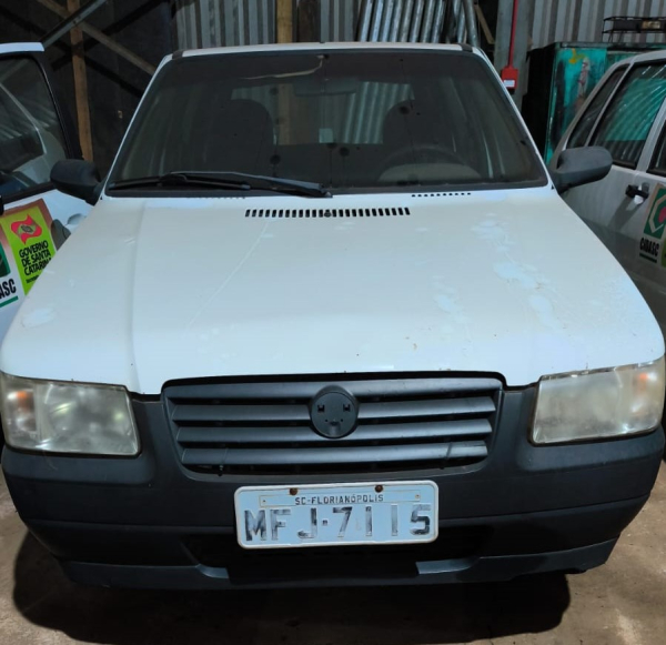 LOTE 65;