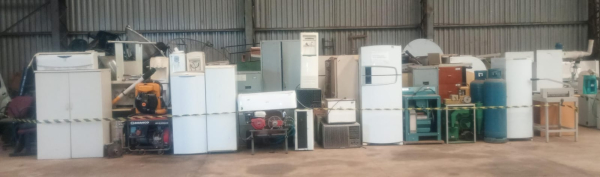 LOTE 91: