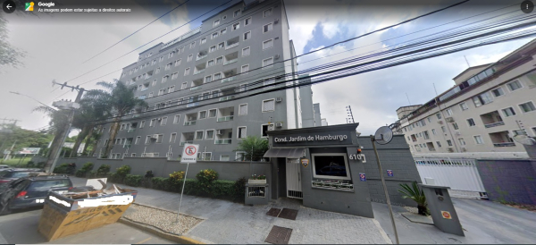 Imagem FÓRUM DE JOINVILLE