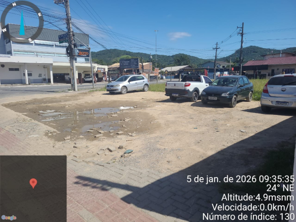 Imagem PREFEITURA DE NAVEGANTES