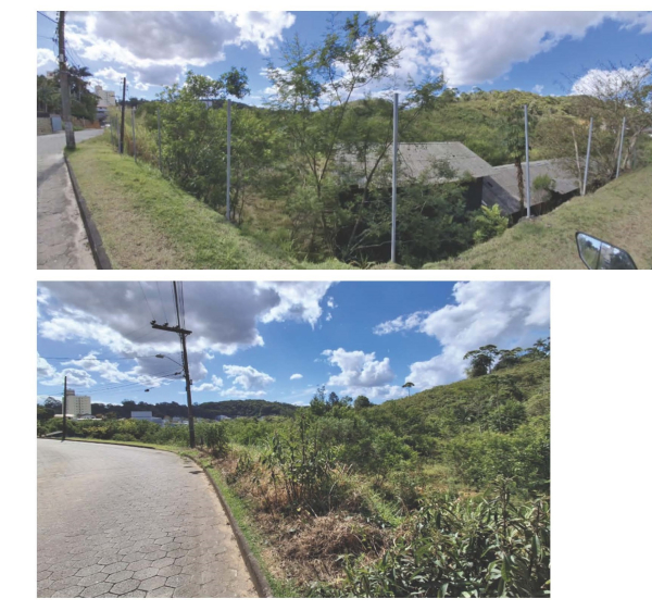 Imagem FÓRUM DE BLUMENAU