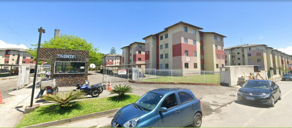 Imagem FÓRUM DE JOINVILLE