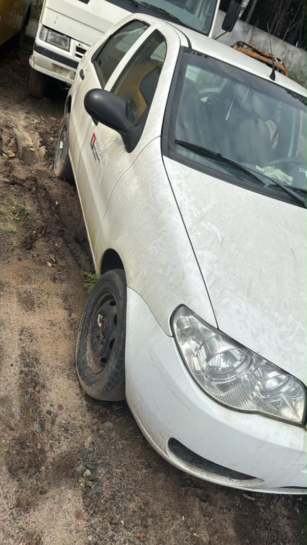 LOTE 05: