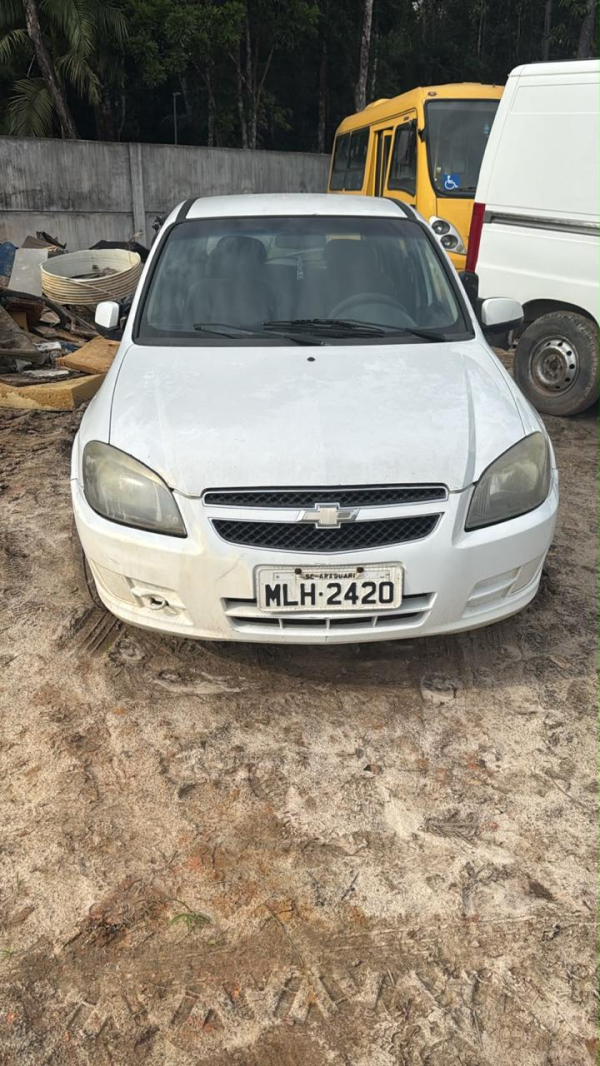 LOTE 07: