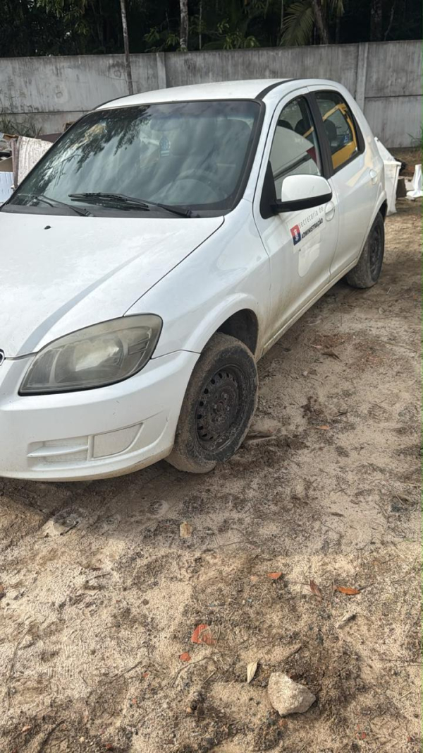 LOTE 07: