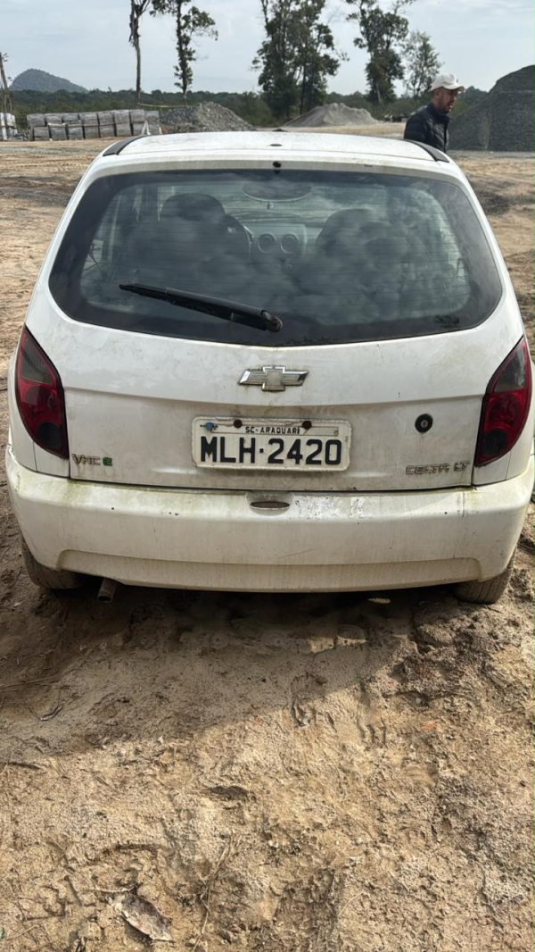 LOTE 07: