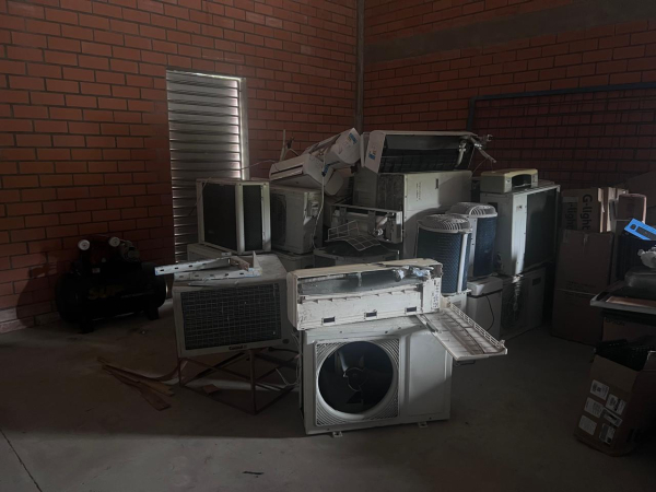 LOTE 07: