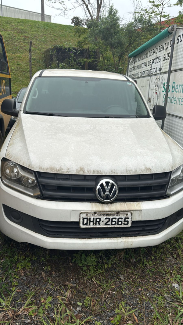 Imagem PREFEITURA DE SÃO BENTO DO SUL