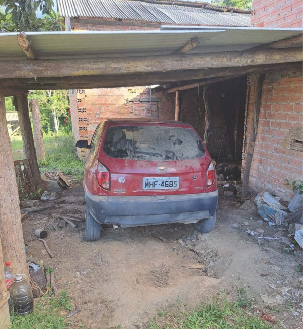 Imagem FÓRUM DE PAPANDUVA