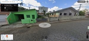 FÓRUM DE CURITIBANOS 1ª VARA