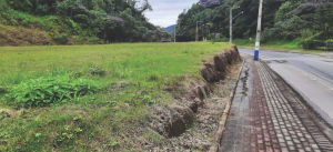 FÓRUM DE FLORIANÓPOLIS