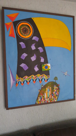 OBRA DE ARTE