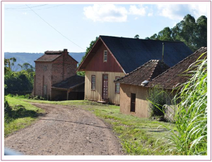 FÓRUM DE SANTA CECÍLIA