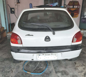 FÓRUM DE LAGES