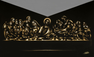OBRA DE ARTE
