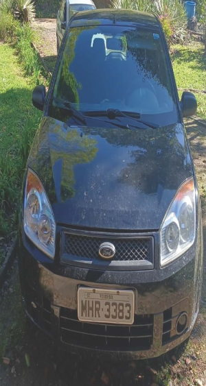 FÓRUM DE RIO DO SUL 1ª VARA