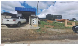 FÓRUM DE RIO DO OESTE