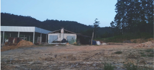 FÓRUM DE RIO DO SUL 2ª VARA