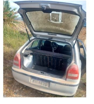 FÓRUM DE ITUPORANGA 1ª VARA