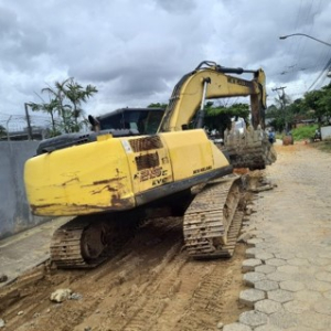 PREFEITURA DE BARRA VELHA