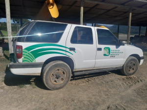 ASSOCIAÇÃO DOS PRODUTORES RURAIS DE BOCAINA DO SUL