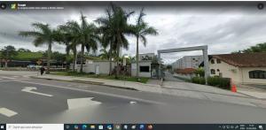 FÓRUM DE JOINVILLE