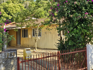 FÓRUM DE RIO DO SUL / VARA DA FAMÍLIA