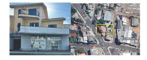 FÓRUM DE CONCÓRDIA