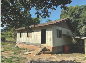FÓRUM DE RIO DO SUL 1ª VARA
