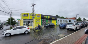 FÓRUM DE LAGES